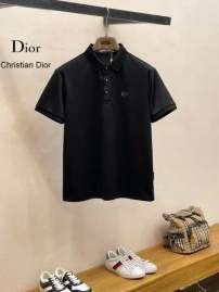 Picture of Dior Polo Shirts Short _SKUDiorM-4XL24cx45228425